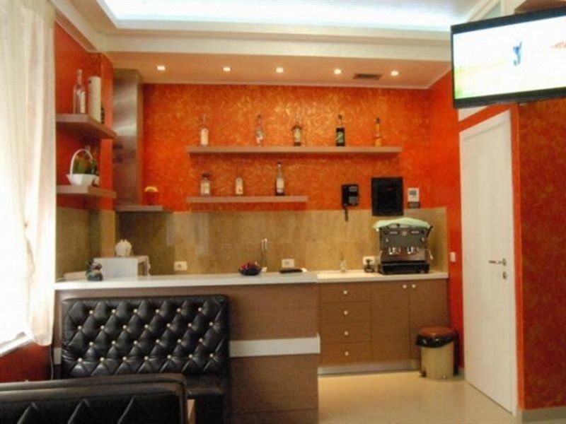 Hotel Relax City Center Tirana Exterior foto